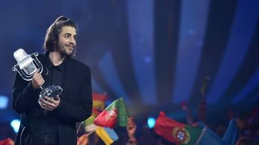 Portugal gana por primera vez la final de Eurovisión