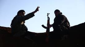 Ejército sirio libera a drusos secuestrados por el Estado Islámico