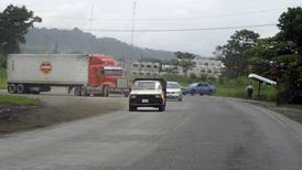 Infraestructura mantiene varada a Costa Rica en competitividad global 