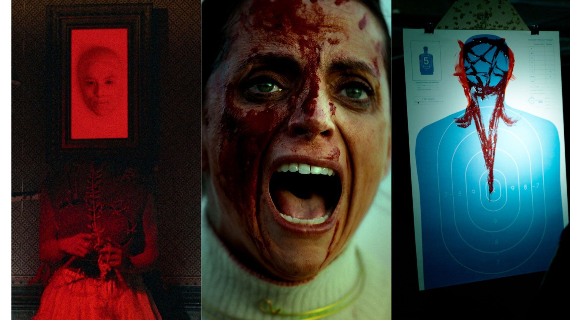 Estas son las 31 películas de terror para ver en octubre