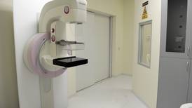  Ni el INS sabe cómo llegó un mamógrafo al nuevo  Hospital del Trauma