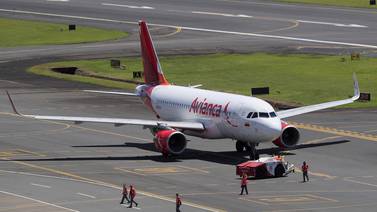 Avianca se alía con la brasileña GOL para crear  grupo de transporte aéreo Abra en América Latina 