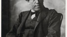 Gustav Mahler, la vida en una sinfonía