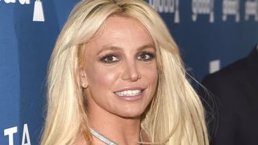 Britney Spears se defiende de nuevo escándalo y arremete contra su madre