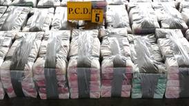 Trabajadores de servicios en APM Terminals ayudaban a narcos a enviar cocaína en contenedores