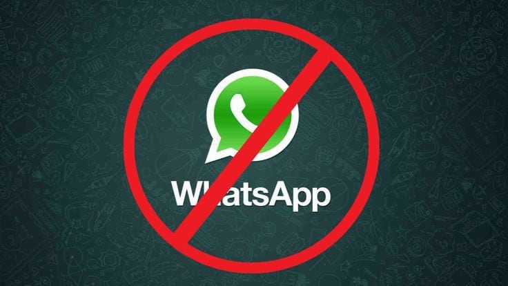 ¿Se cayó WhatsApp?