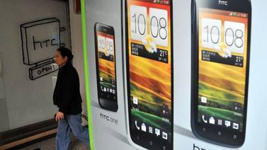 Apple y HTC terminan ‘guerra’ por patentes