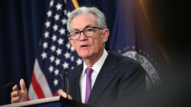 Reserva Federal mantiene sin cambios sus tasas de interés
