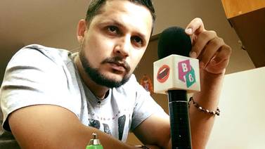 Periodista Diego Piñar renuncia a ‘De boca en boca’