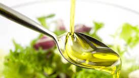 Aceite de oliva contra el cáncer de mama