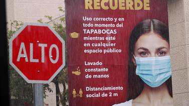 Ministerio de Salud cierra puerta a fiesta para 300 personas en Alajuela