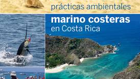 Tribunal Ambiental publica compendio de directrices marino costeras