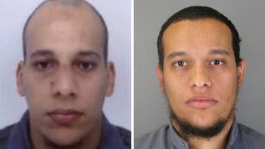 Uno de los terroristas de los ataques a Charlie Hebdo tuvo sepultura anónima