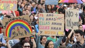  Apoyo para festival gay divide a regidores del Ayuntamiento josefino  