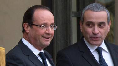 Vaticano sigue sin aceptar nombramiento de embajador francés gay 