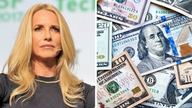 La razón por la cual Laurene Powell, viuda de Steve Jobs, busca deshacerse de su fortuna 