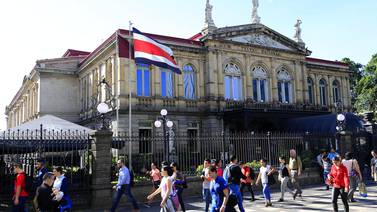 Teatro Nacional y el Melico Salazar suspenden sus espectáculos durante marzo por el nuevo coronavirus