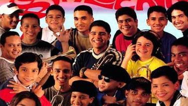 Fallece integrante de Salserín, la banda juvenil que enloqueció a la juventud en los años 90