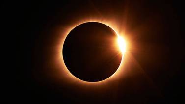Eclipse parcial de sol en Costa Rica: Prepárese para verlo el 8 de abril