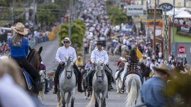 Palmares 2023: Rabanes, Edén Muñoz y Grupo Cañaveral vendrán a las tradicionales fiestas