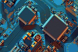 Editorial: Semiconductores en nuestro futuro