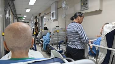 CCSS inició gestión de 1.147 plazas para dar más aire a servicios de Emergencias de hospitales