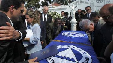 Cicig apuntaba a cúpula de la Policía guatemalteca