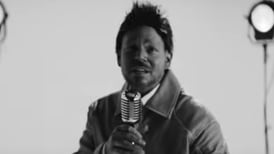 Residente se tomó a pecho el ‘Quiero ser baladista como Ricky Martin’: Vea su explosiva colaboración