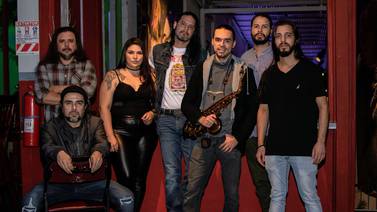 Banda nacional El Nervio rendirá homenaje a Caifanes en concierto 