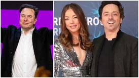 Elon Musk se arrodilló y pidió perdón a cofundador de Google tras amorío con su esposa