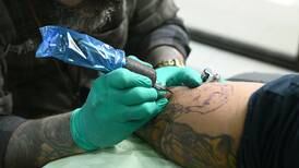 Convocatoria abierta: Paradise Tattoo Convention busca talento de tatuadores