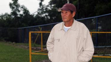  Marcos Ureña: El orgullo de Palmichal nació con los guantes puestos