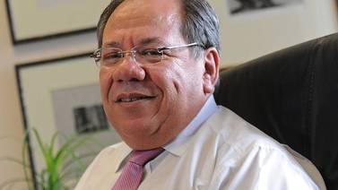 Héctor González: ‘Una UCR moderna y de calidad, que sea justa’