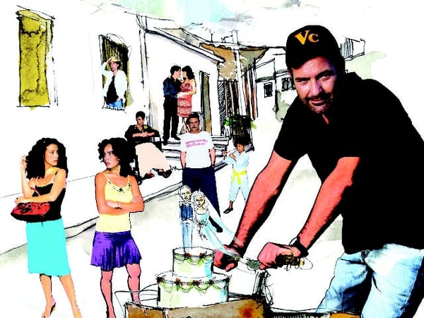 El Cuerno Cómico La Nación