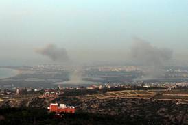 Ataque con dron atribuido a Israel mata a un comandante de Hezbolá en Líbano 
