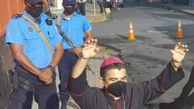 47 diputados repudian atropellos de Daniel Ortega contra Iglesia católica en Nicaragua 