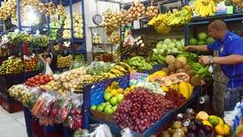 Banano, naranja y piña predominan en consumo de los costarricenses