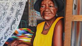 Artistas limonenses  rinden homenaje a obras de ‘Negrín’