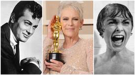 Jamie Lee Curtis: ¿En cuáles películas habían sido nominados al Óscar su papá y su mamá?