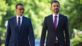 Polonia y Eslovaquia inauguran nueva interconexión gasística