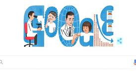 Michiaki Takahashi: ¿quién fue el científico que Google homenajea con su doodle?