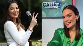 Jennifer Segura renunció a ‘Calle 7′, de Teletica