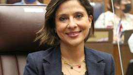 Daniela Rojas, diputada electa del PUSC, rompe molde de la ‘cortesía parlamentaria’
