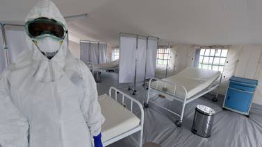 ONU y Banco Mundial reclaman   más respaldo al África por ébola 