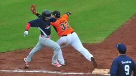  Huracanes y Santo Domingo dividieron serie en inicio del torneo Independencia de béisbol