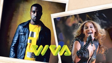Beyoncé y Kanye West sacuden la industria musical con sus nuevos álbumes
