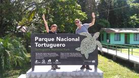 Cinco parques nacionales retan al turismo sostenible en concurso