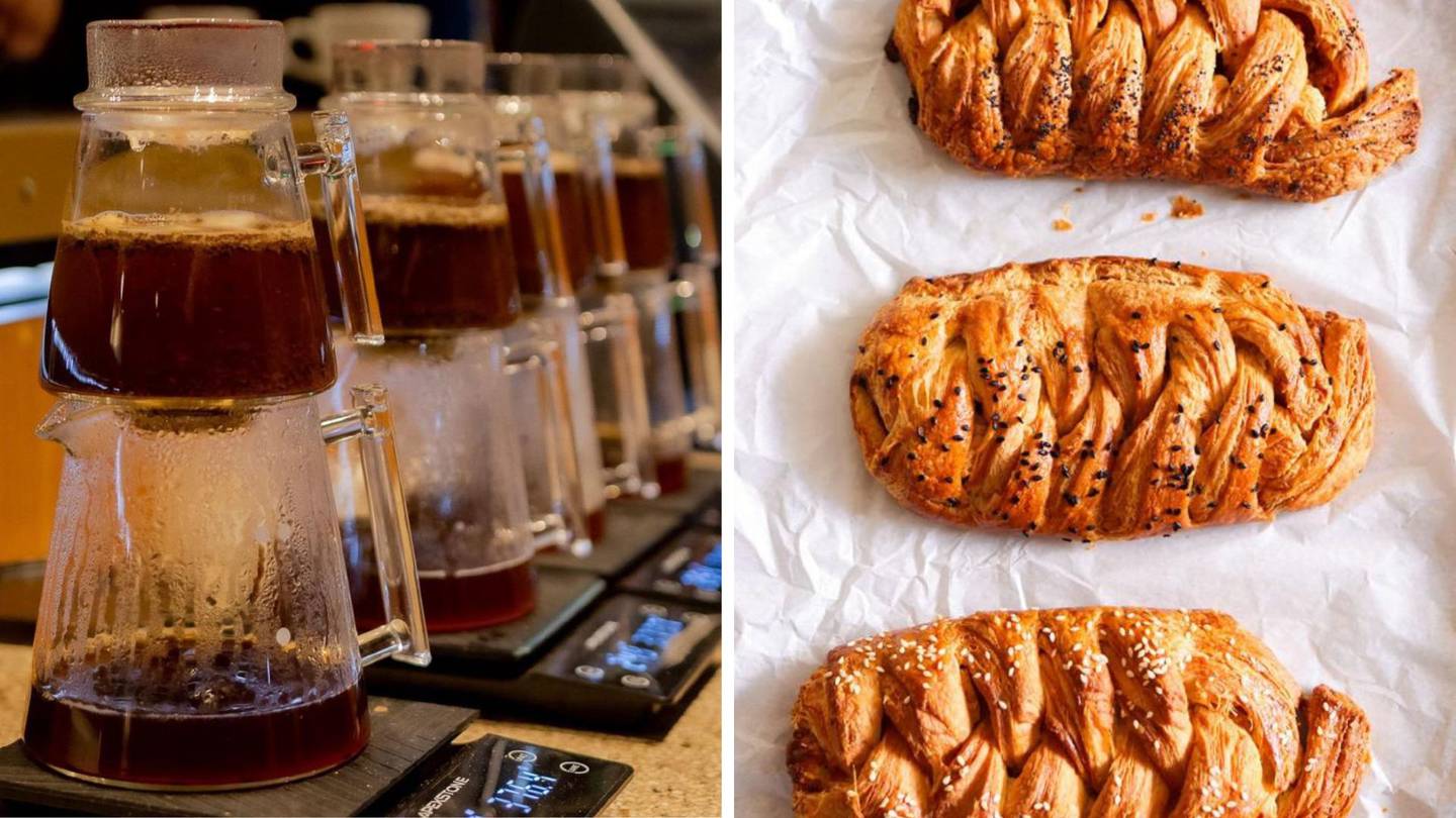 Cafeoteca cuenta con una línea de más de 15 cafés provenientes de 8 zonas cafetaleras y múltiples fincas alrededor del país.