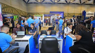 Feria de empleo Multilingual Job Fair pone a disposición 5.000 vacantes en 40 empresas 