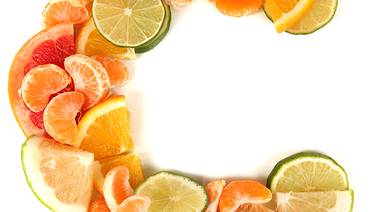 ¿Cuánta vitamina C necesita su cuerpo y dónde conseguirla?